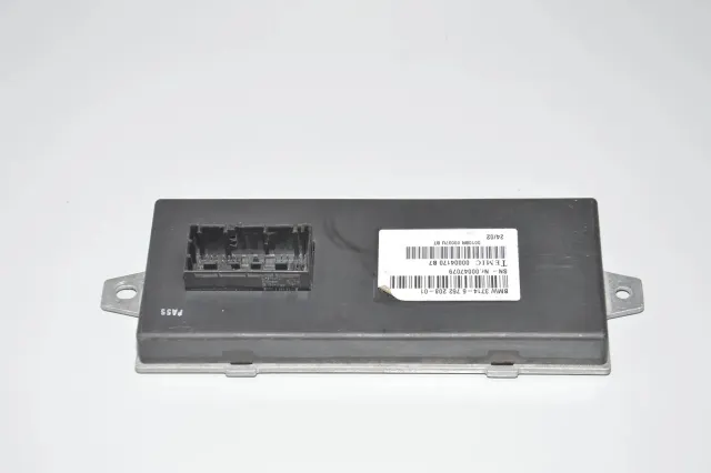 Other Control Units