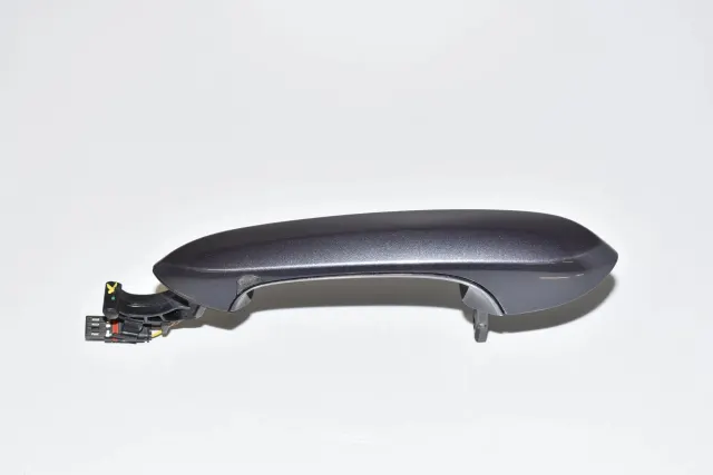 Rear Left Door Exterior Handle