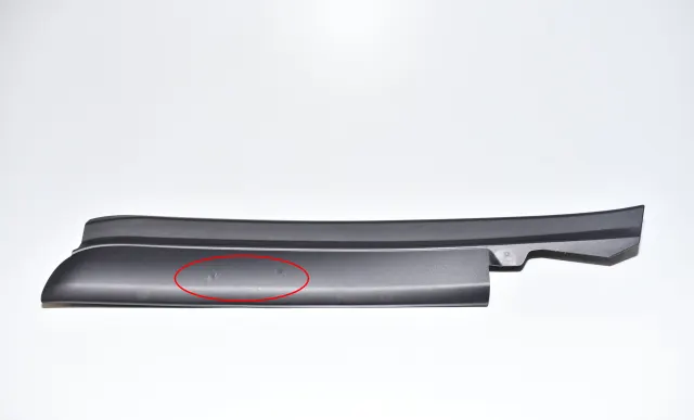 Other Interior Parts