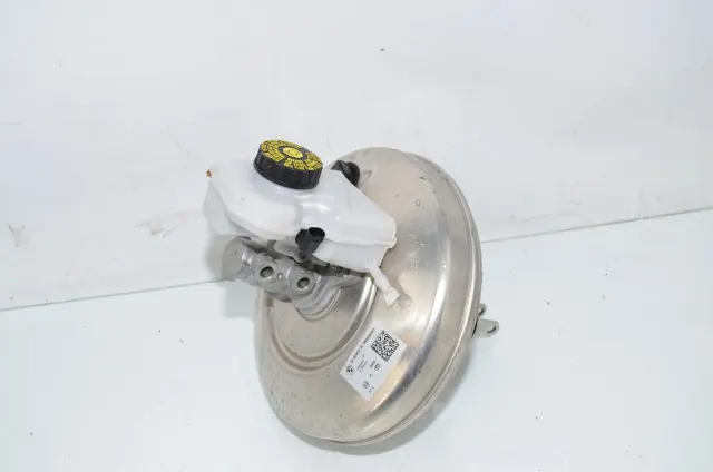 Brake Servo Booster