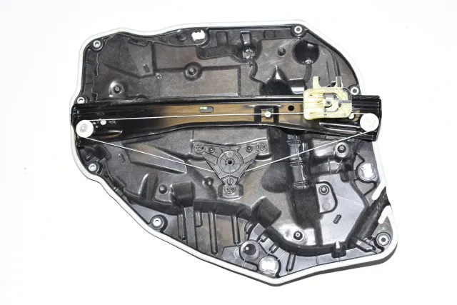 Rear Left Door Window Regulator