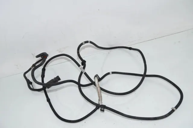 Other tubes