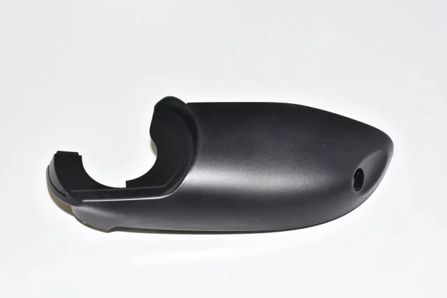 Front Right Door Mirror Frame