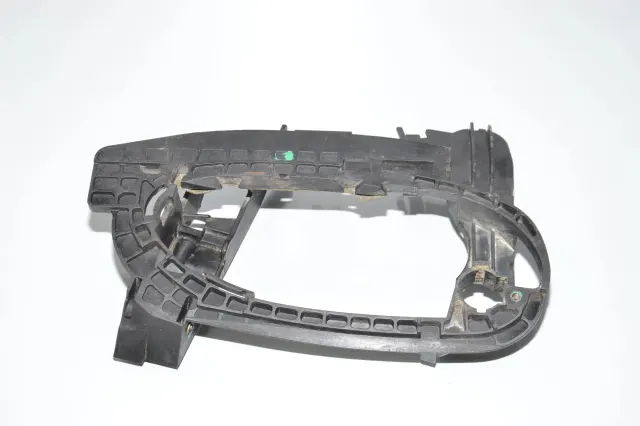 Front Right Door Interior Handle Frame