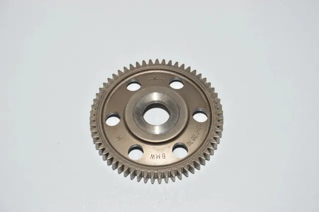 Distribution Intermediate Gear