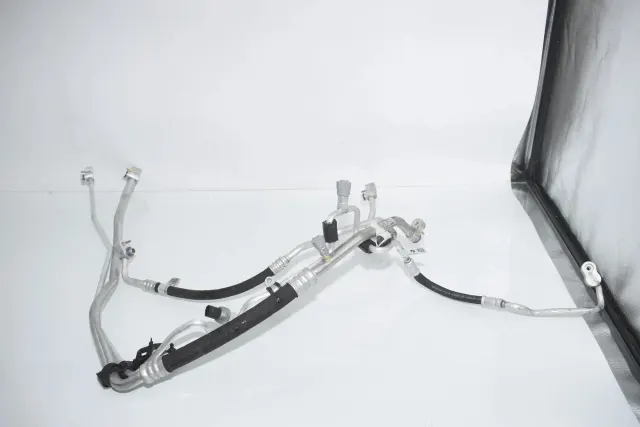 A/C Air Con Hose Pipe