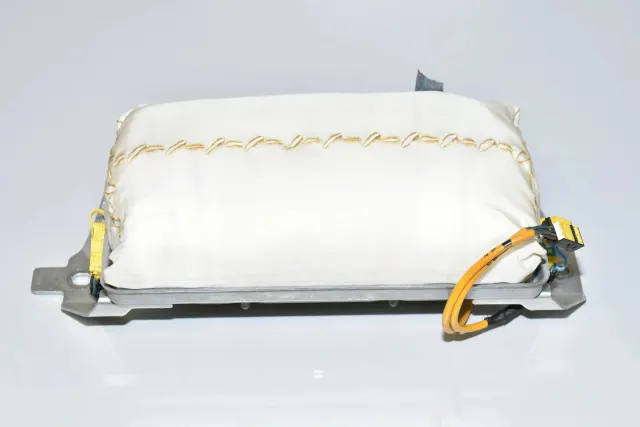 Dashboard Safety Bag SRS