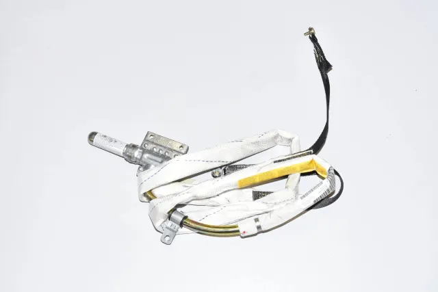 Left Side Roof Safety Curtain SRS