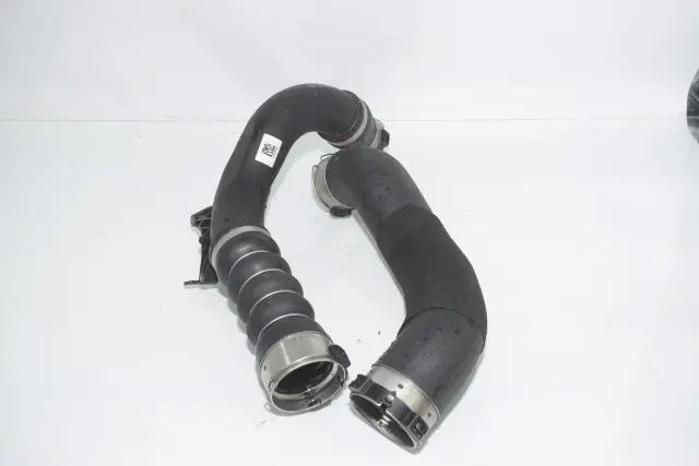 Intercooler Hose Pipe