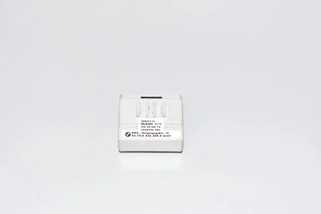 Other Control Units