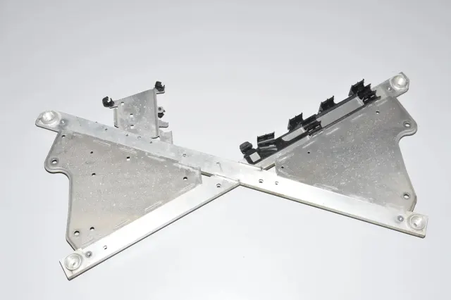 Other Underbody Cover
