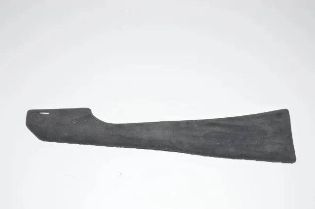Center Console Trim