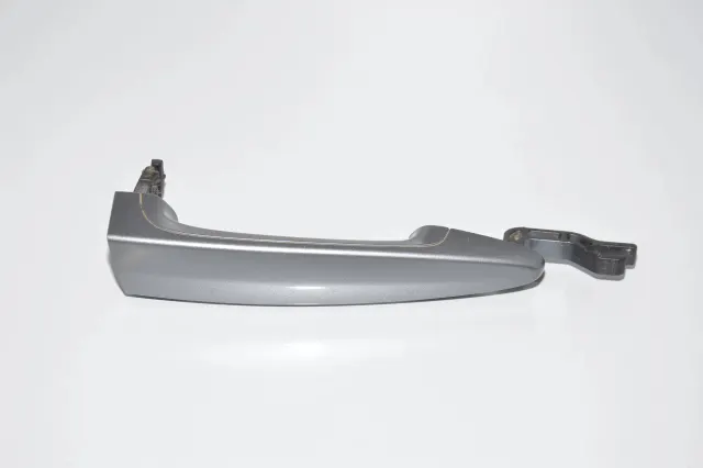 Front Right Door Exterior Handle