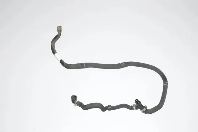 Coolant Hose Pipe