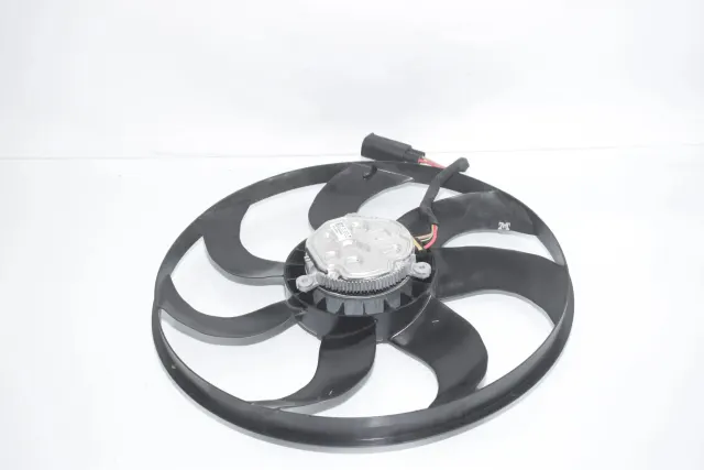 A/C Air Condition Fan