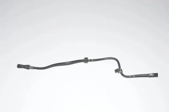 Coolant Hose Pipe