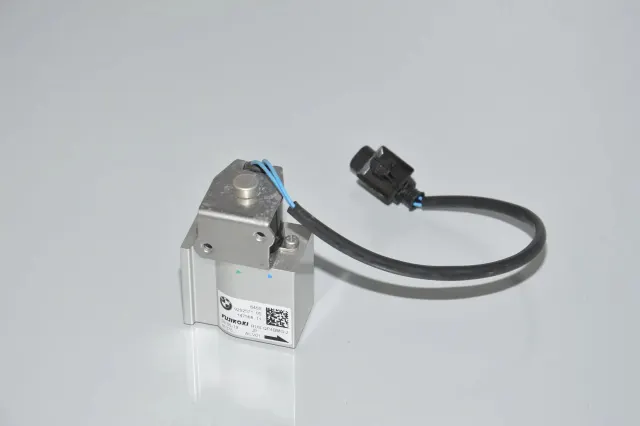 Other Control Units