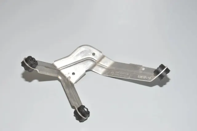 ABS Pump Holder