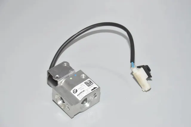 Other Control Units