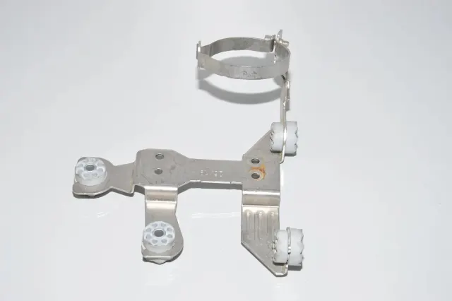 Other Engine Compartment Parts