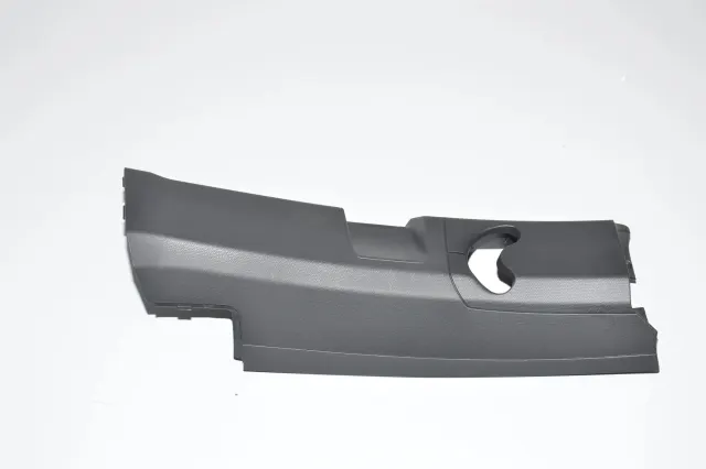 Right Side B Pillar Trim