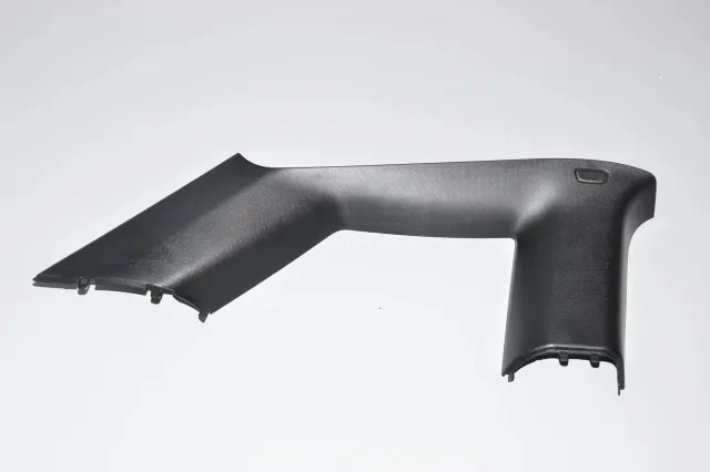 Rear Left Pillar Trim