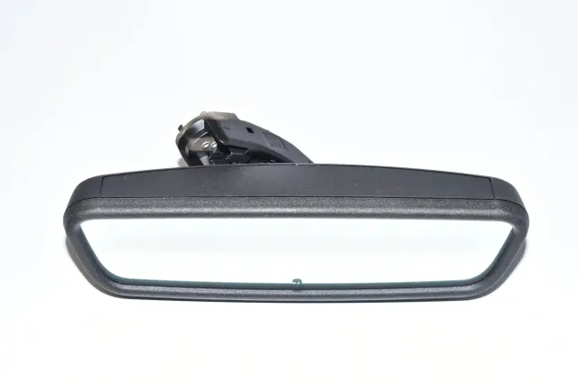 Interior Rear View Mirror