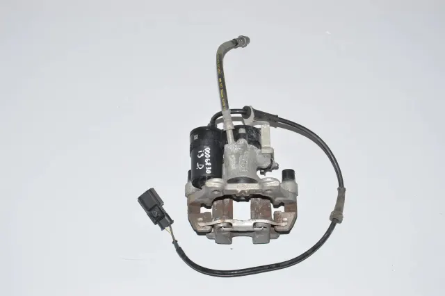 Rear Right Brake Caliper