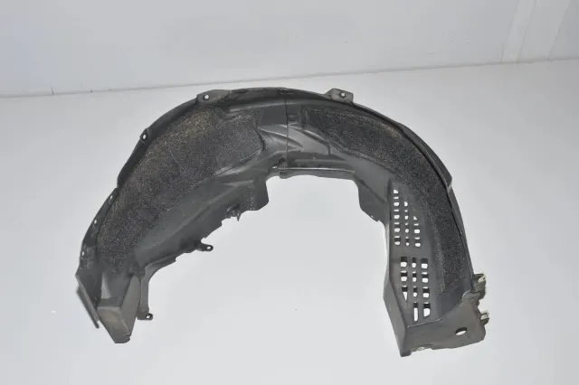 Rear Left Arch Liner