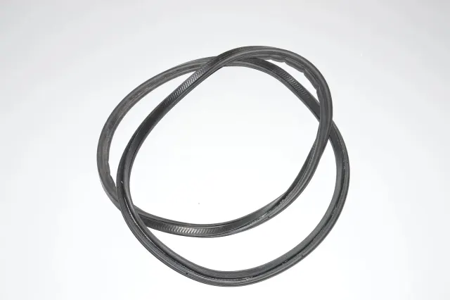 Tailgate Rubber Seal