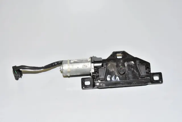 Tailgate Boot Soft Close Motor