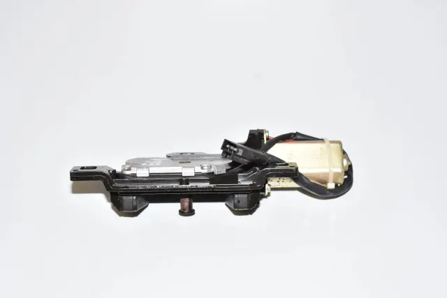 Tailgate Boot Soft Close Motor