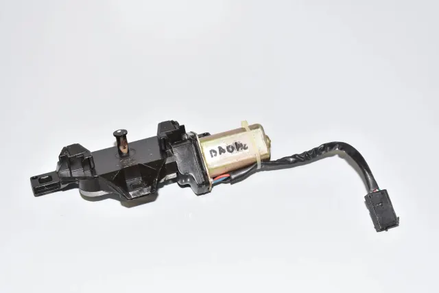 Tailgate Boot Soft Close Motor