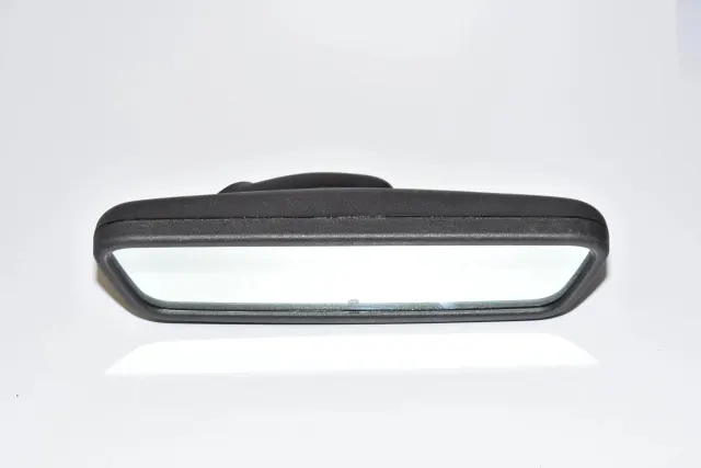 Interior Rear View Mirror