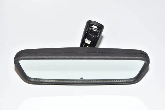 Interior Rear View Mirror