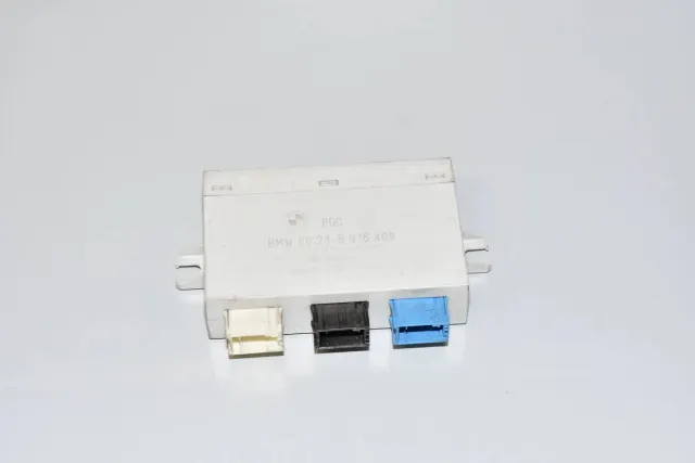 PDC Parking Sensor Control Unit