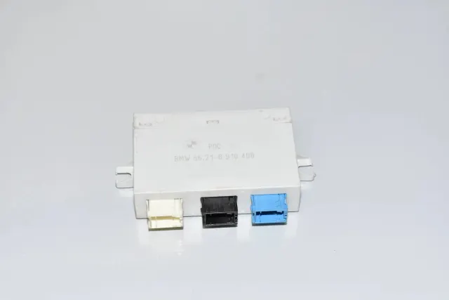 PDC Parking Sensor Control Unit