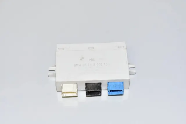 PDC Parking Sensor Control Unit
