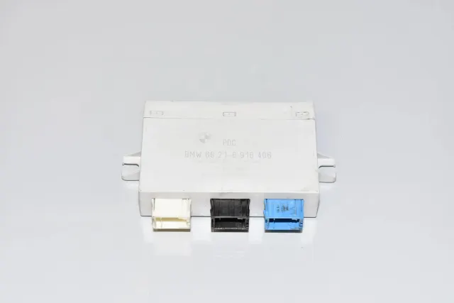 PDC Parking Sensor Control Unit