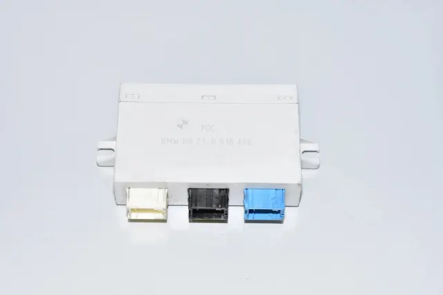 PDC Parking Sensor Control Unit