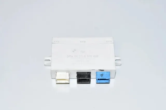 PDC Parking Sensor Control Unit