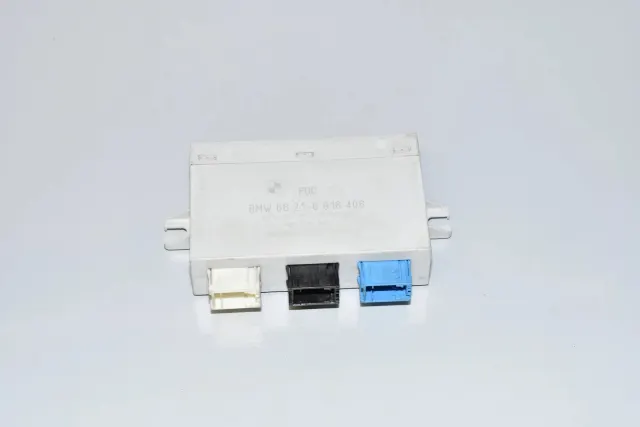 PDC Parking Sensor Control Unit