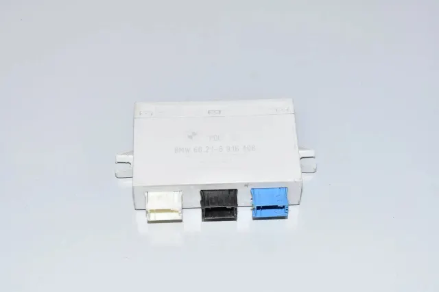 PDC Parking Sensor Control Unit