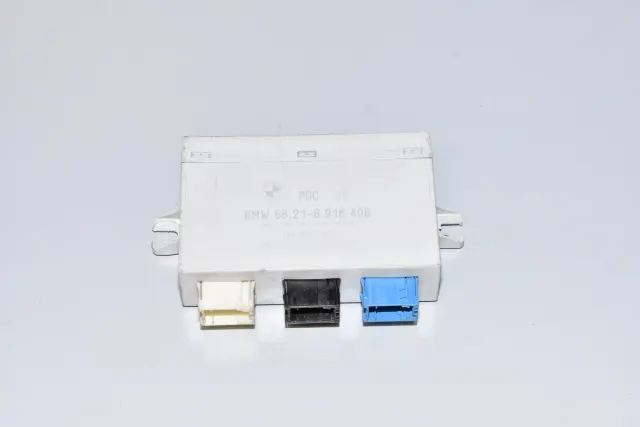 PDC Parking Sensor Control Unit