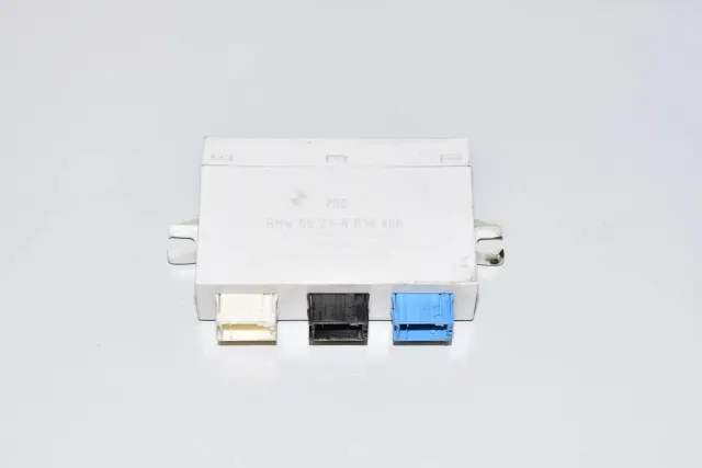 PDC Parking Sensor Control Unit