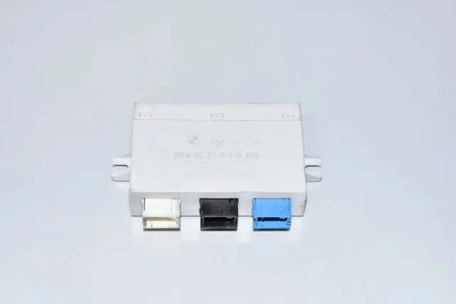 PDC Parking Sensor Control Unit