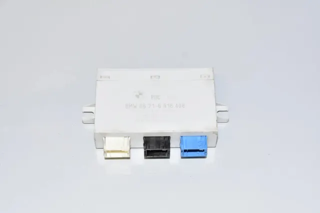 PDC Parking Sensor Control Unit