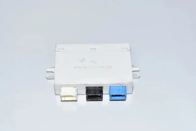 PDC Parking Sensor Control Unit