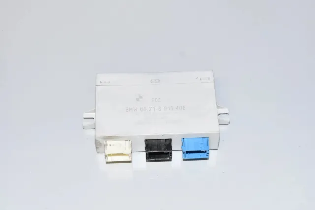 PDC Parking Sensor Control Unit