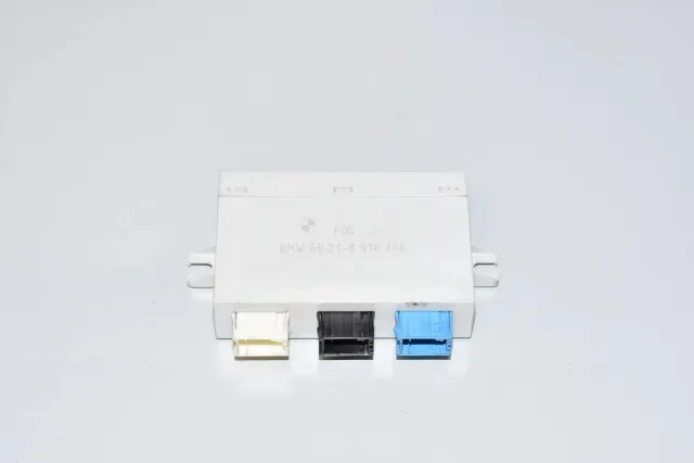 PDC Parking Sensor Control Unit